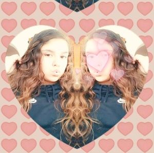 Meet your Posher, Katherine